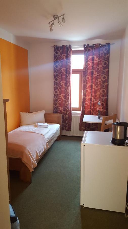 היידנאו Hotel Ausspann מראה חיצוני תמונה