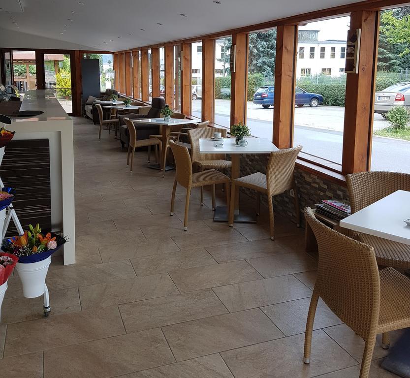 היידנאו Hotel Ausspann מראה חיצוני תמונה