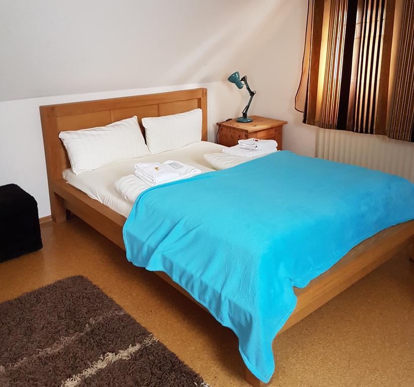 היידנאו Hotel Ausspann מראה חיצוני תמונה