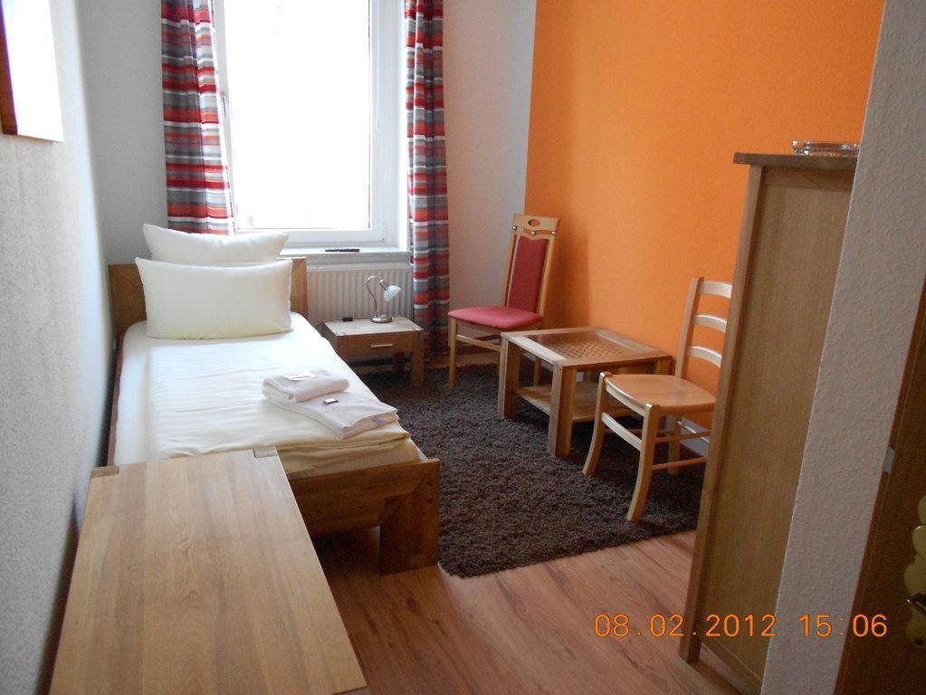 היידנאו Hotel Ausspann חדר תמונה
